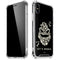 Disney The Nightmare Before Christmas Lets Boogie Art iPhone XS Max Clear Case